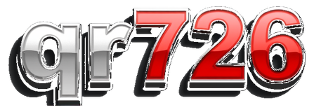 qr726 logo