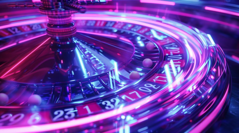 qr726 Live Casino
